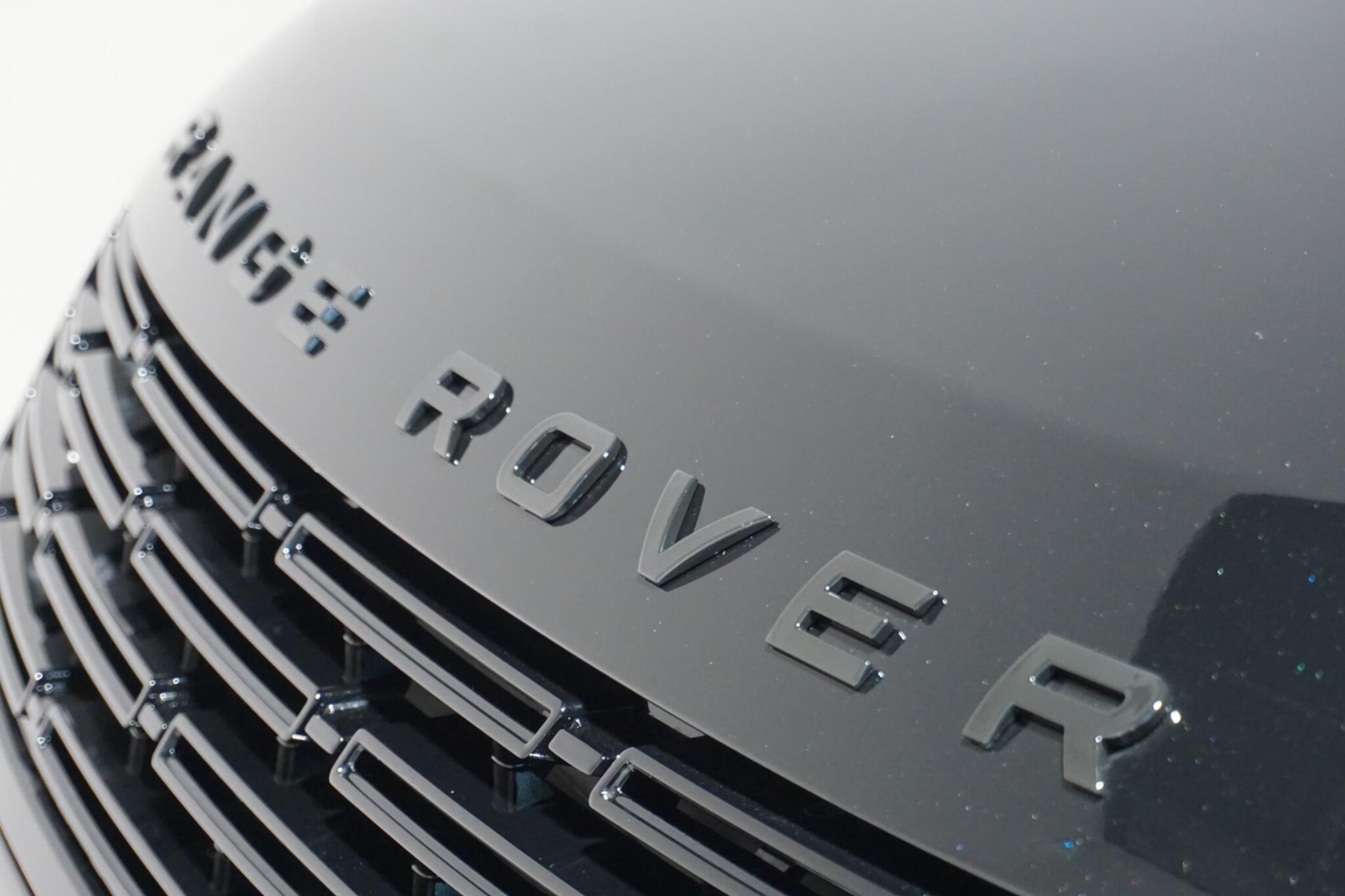 Land Rover Range Rover Sport 3.0 D300 MHEV Dynamic SE SUV 5dr Diesel Auto 4WD Euro 6 (s/s) (300 ps)